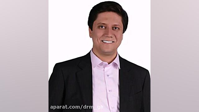 #نوجوانی و سکوت دکتر مهدی قاسمی، روانپزشک، رواندرمانگر