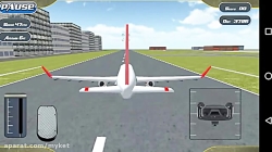 Flight Simulator  Fly 3D