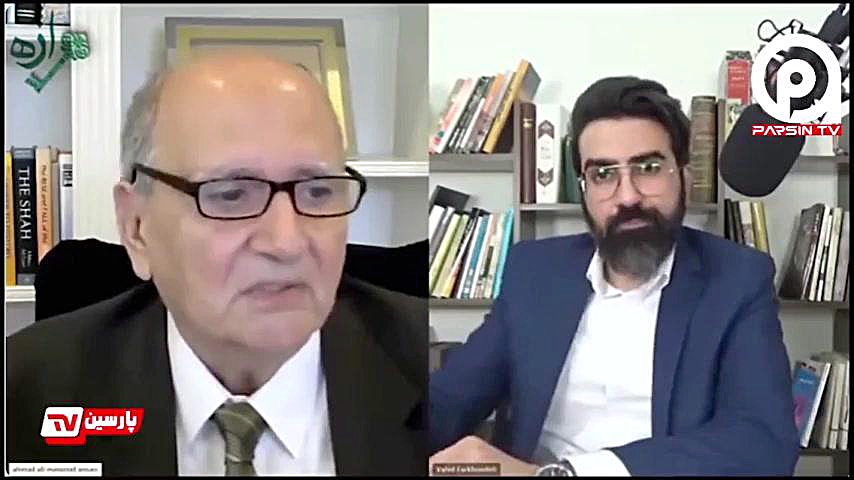 واکاوی دلایل پیروزی انقلاب به روایت دربار کاشت ریش