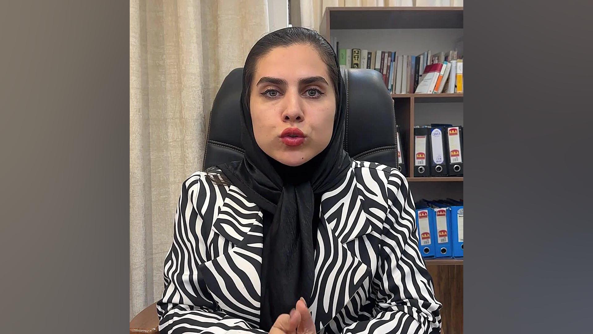 امانت مال / فوت وکیل پایه یک دادگستری فاطمه قربانی