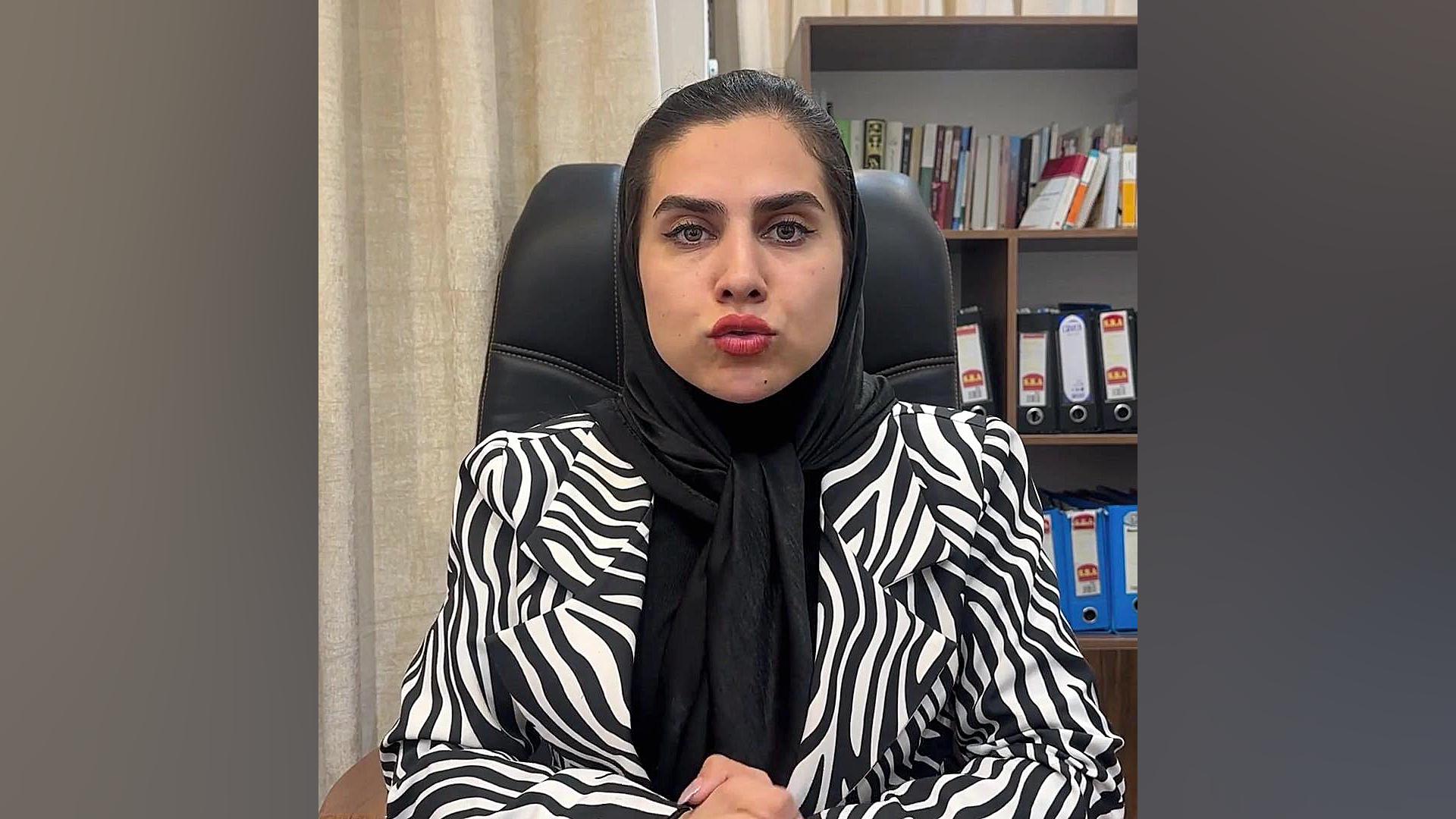 مهریه / پدرشوهر وکیل پایه یک دادگستری فاطمه قربانی