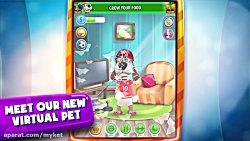 My Talking Beagle - Virtual Pet