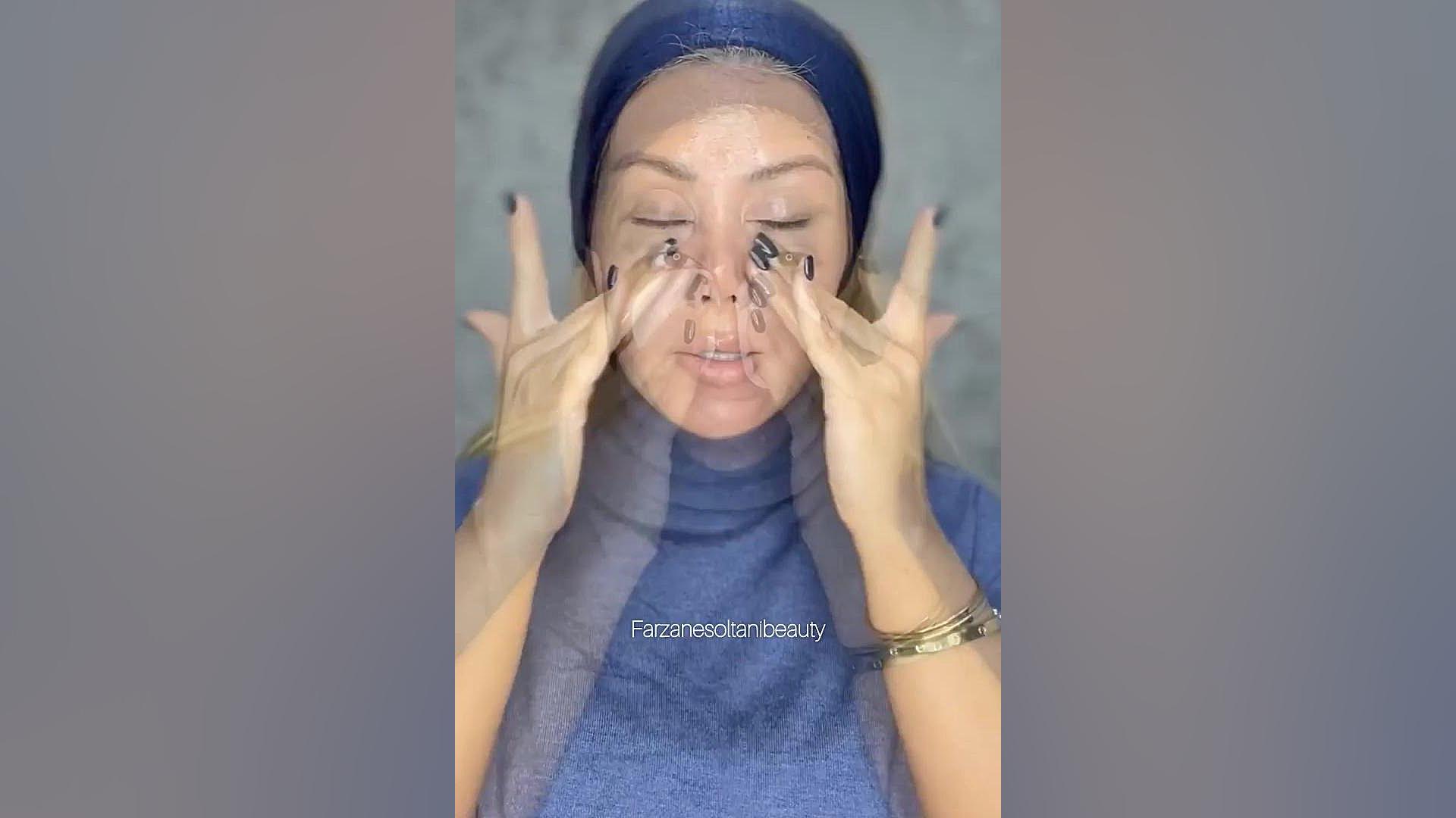 سرم زد پیری بلاگر هپروتی