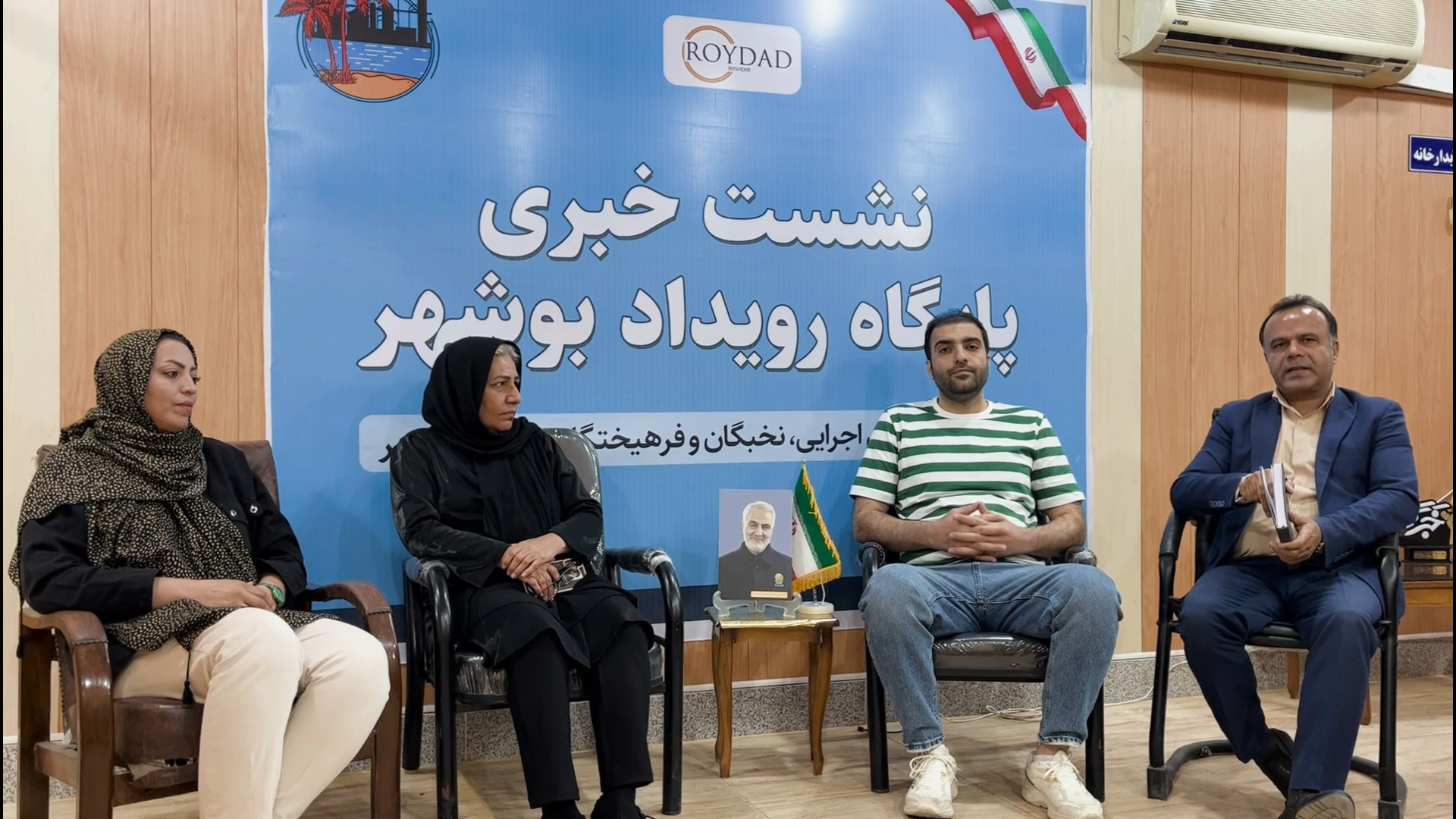 گفتگوی خبری رویداد با چندتن از متقاضیان مسکن ملی لمینت