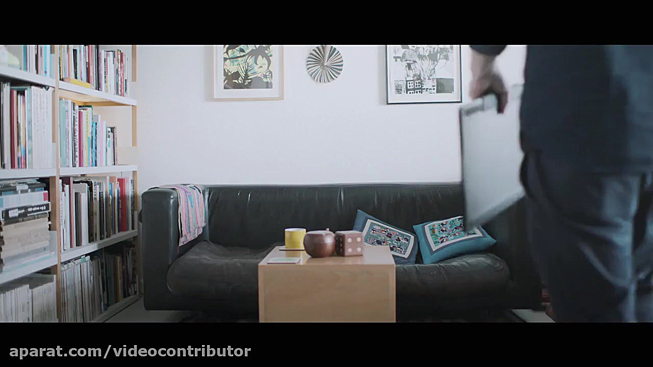 معرفی Wacom Intuos Paper Edition در نمایشگاه CES 2017 زمان86ثانیه