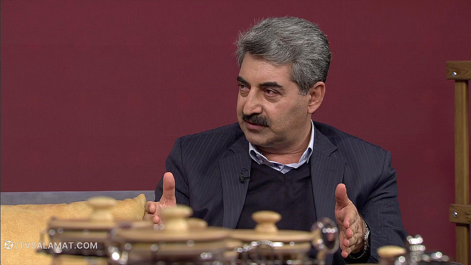 سلامت زیستی / طب / بیماری / کرونا /پیشگیری / دکتر فهیمی / مدیاسا اصلاح فرم صورت