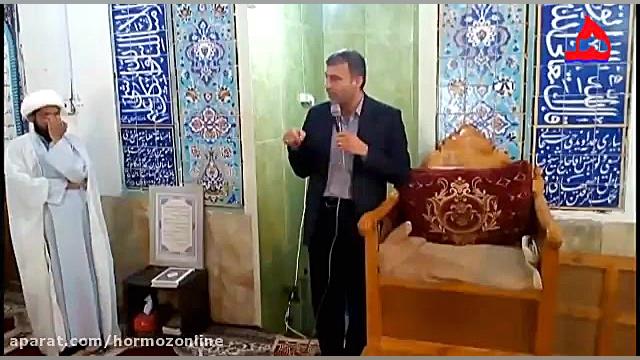 پوستر بزرگ