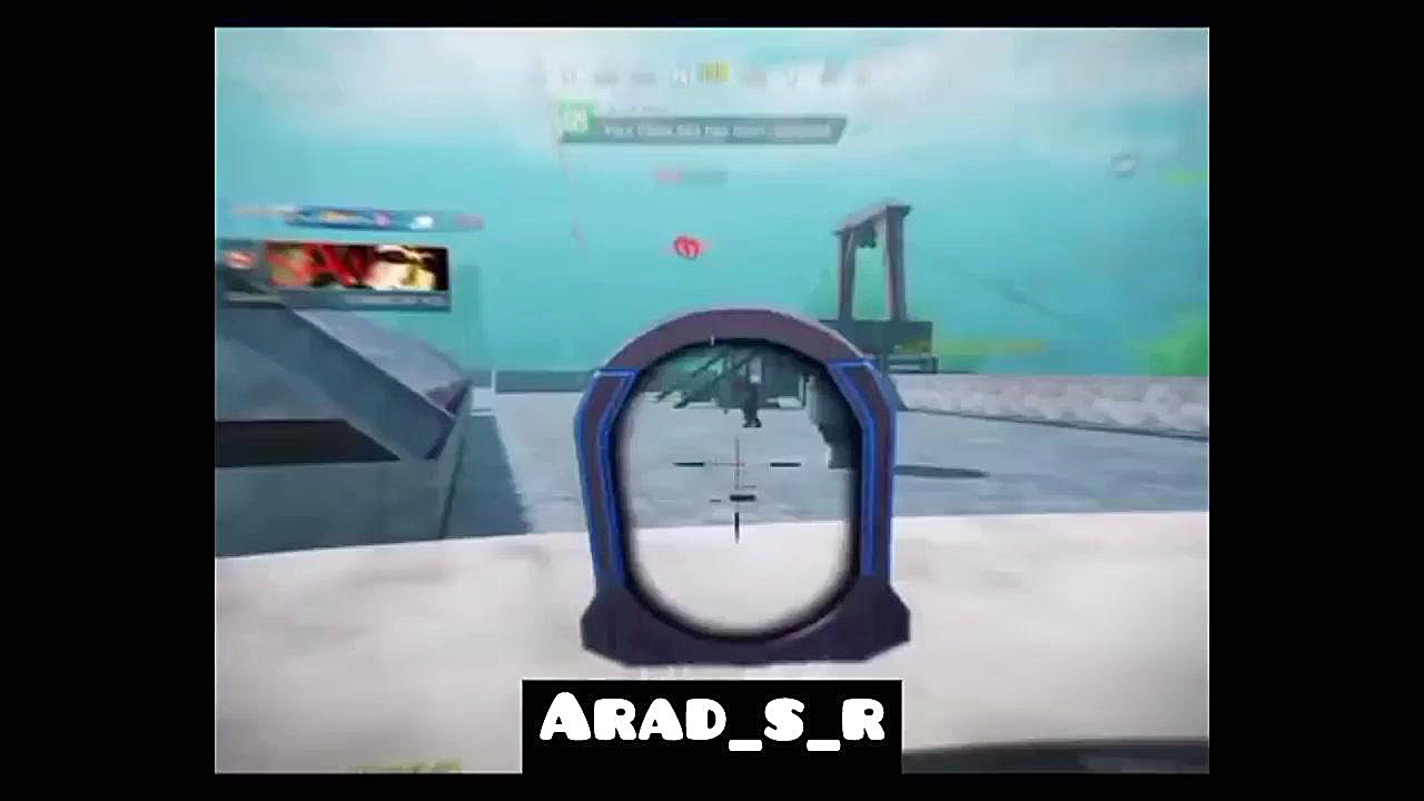 ادیت کالاف تزریق بوتاکس