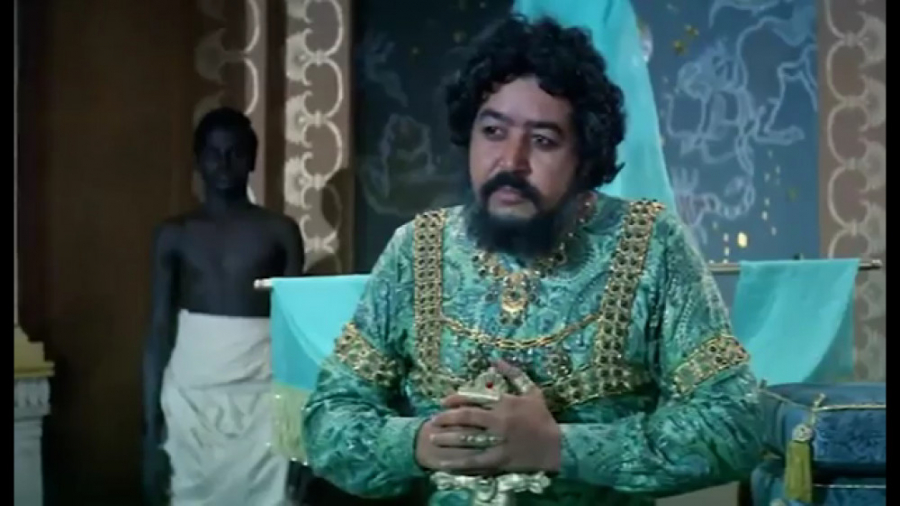 فیلم سینمایی کامل محمد رسول الله 1976 زمان10847ثانیه
