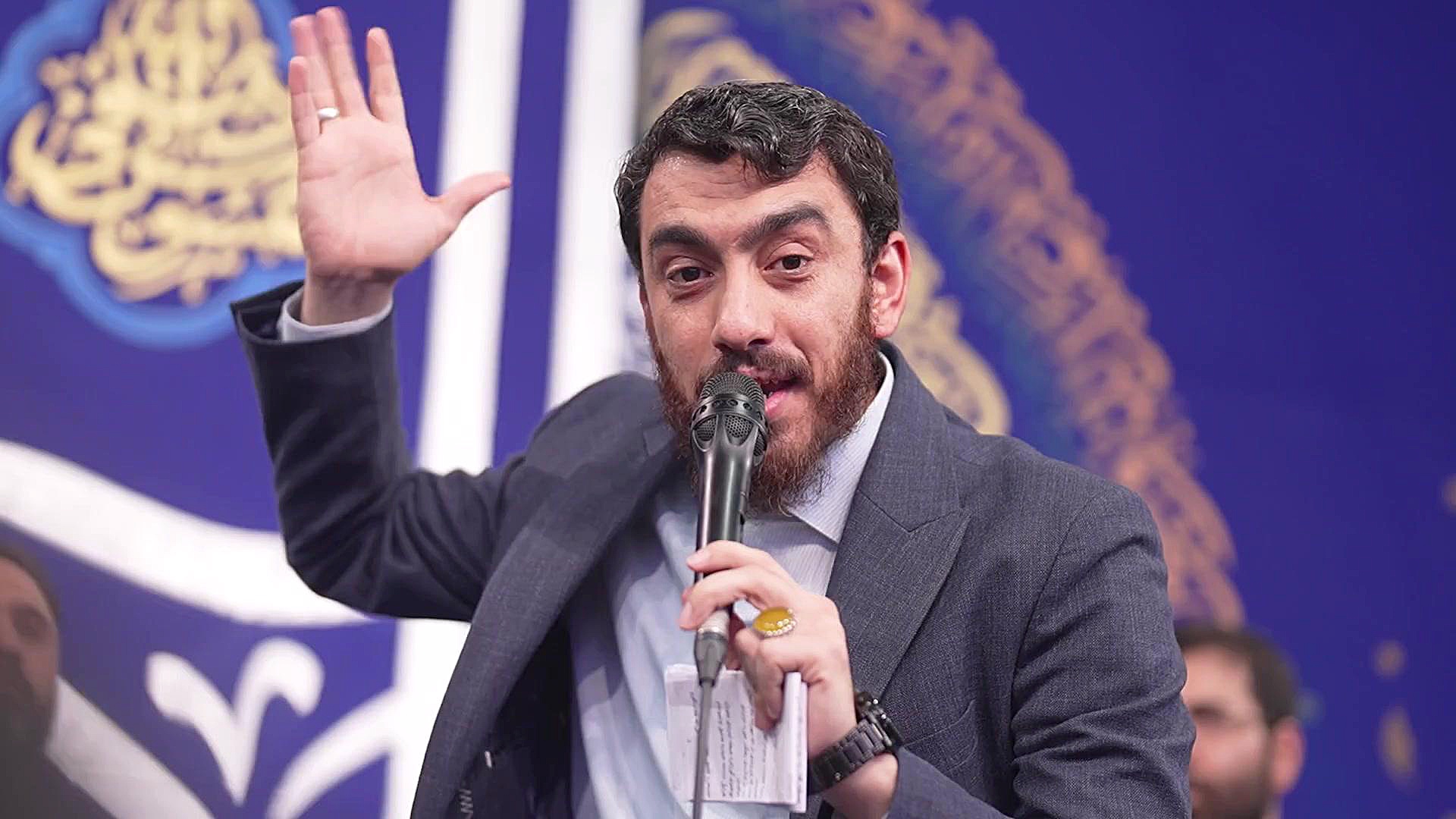 شور | نه چهل ساله هزارو چهارصد و چهل ساله / حاج مهدی رسولی