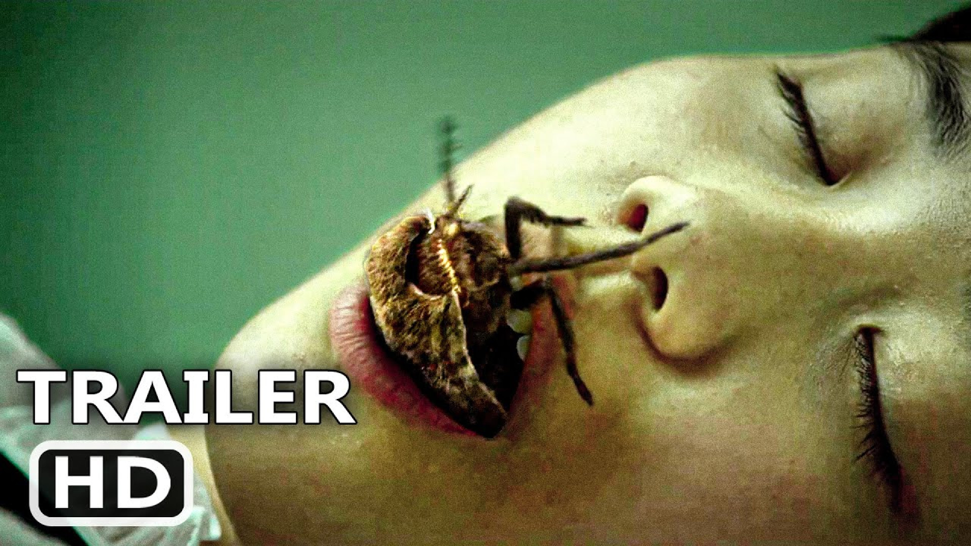 معرفی فیلم کره ای ترسناک دام شیطان ۲۰۲۵ Devils stay زمان129ثانیه