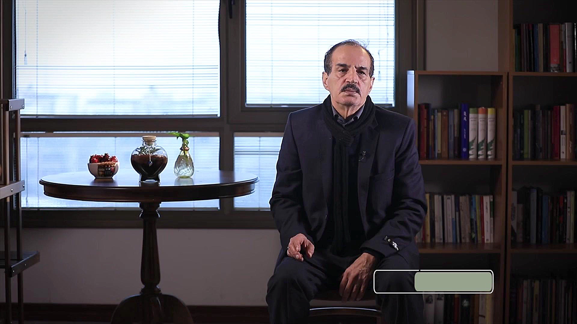 سلامت زیستی / طب / بیماری / ویروس / سیستم ایمنی بدن/ استاد موسوی / مدیاسا بلیچینگ