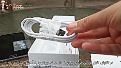 جعبه گشایی گوشی سامسونگ A5 201...