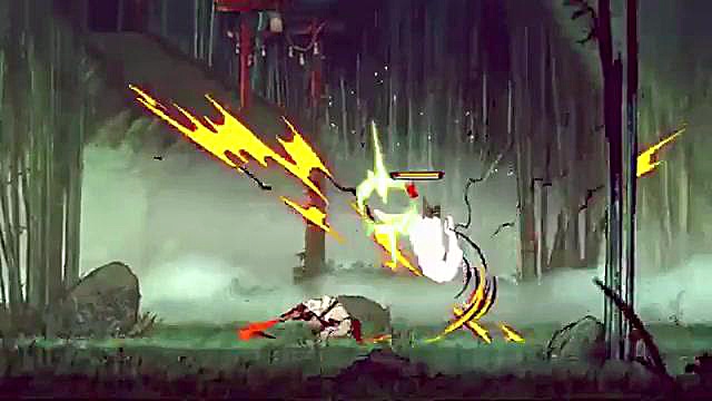 تریلر معرفی بازی Shinobi: Art of Vengeance لیلا بلوکات