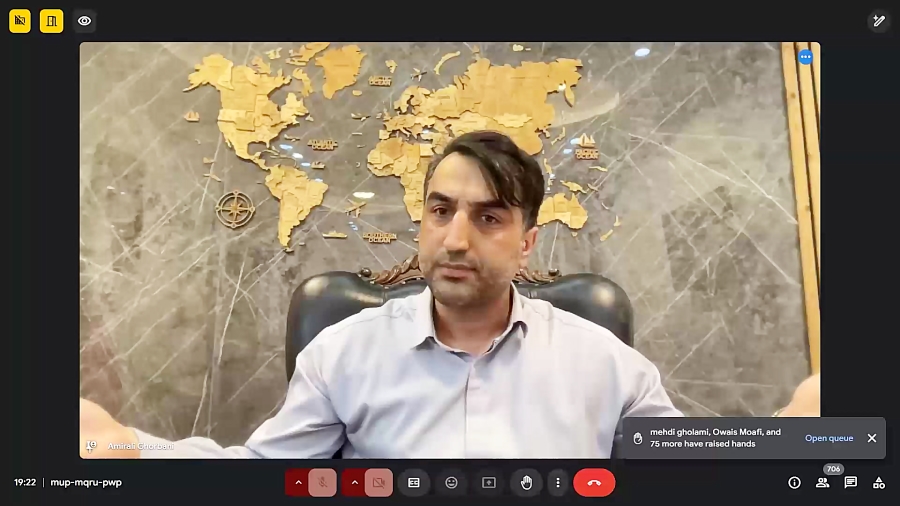 مدیریت تنش های روزانه