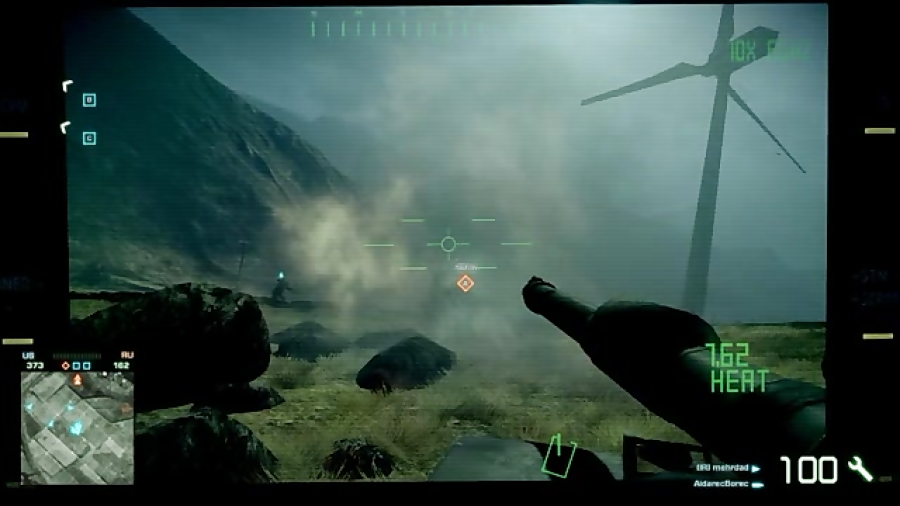 battlefield badcompany 2 online