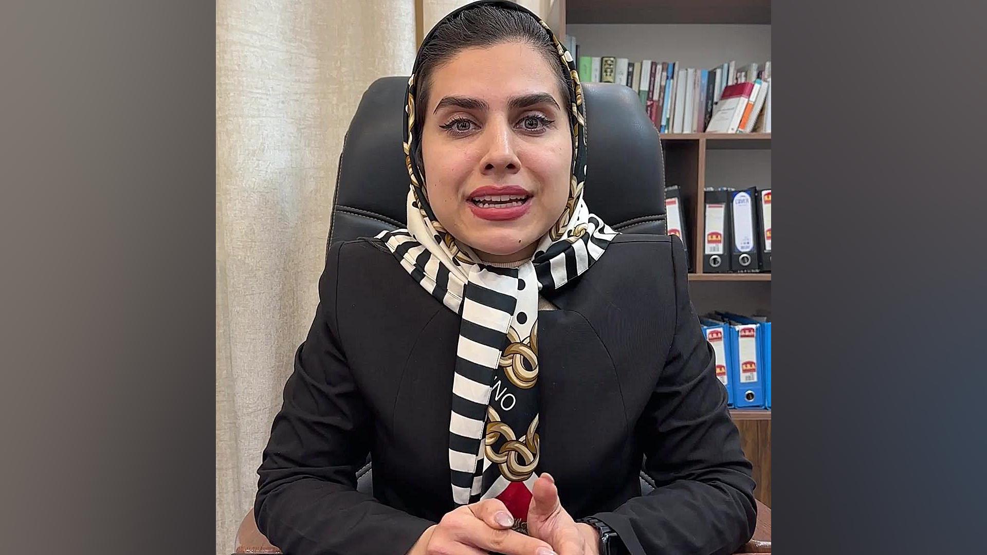 موارد سلب حضانت وکیل پایه یک دادگستری فاطمه قربانی