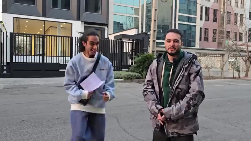 چنل کام تا لام یهویی رفتیم کیش اتوپلاستی