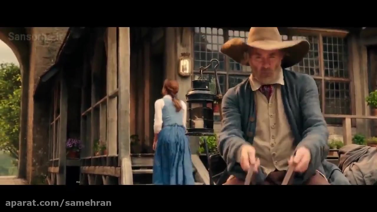 دانلود فیلم دیو و دلبر دوبله فارسی زمان7178ثانیه