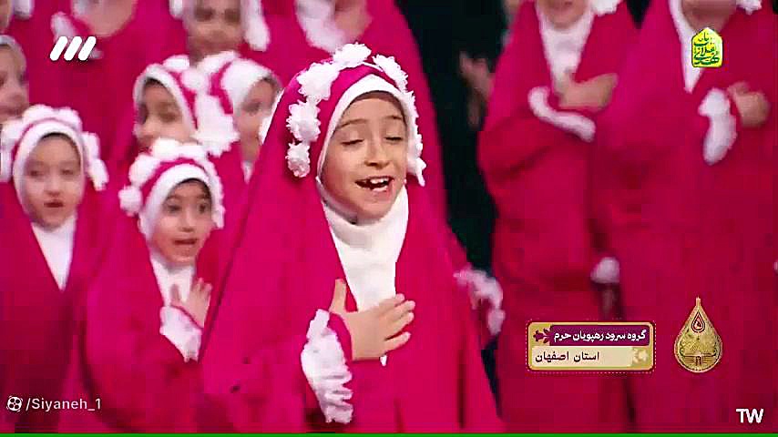 ماه اومده، دلخواه اومده آی عاشقا بقیه الله اومده یه نفر از بالا خبر آورده دکتر مهدی صادقی