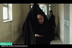 تیزر فیلم سینمایی &laquo;آذر&r...