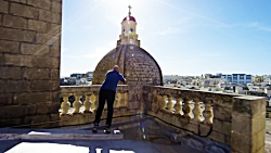 Assassin creed در دنیا واقعی و...