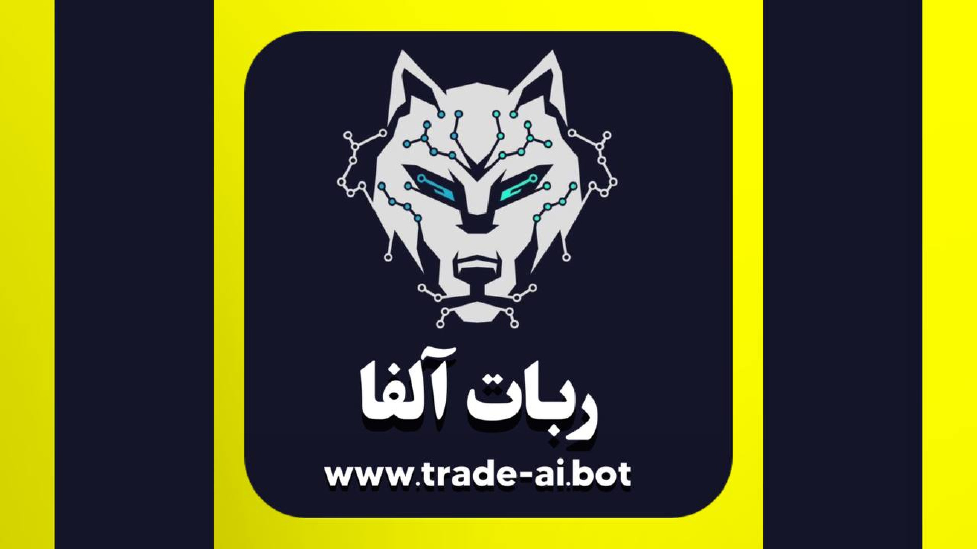 معرفی ربات آلفا و فعال سازی ربات زمان624ثانیه