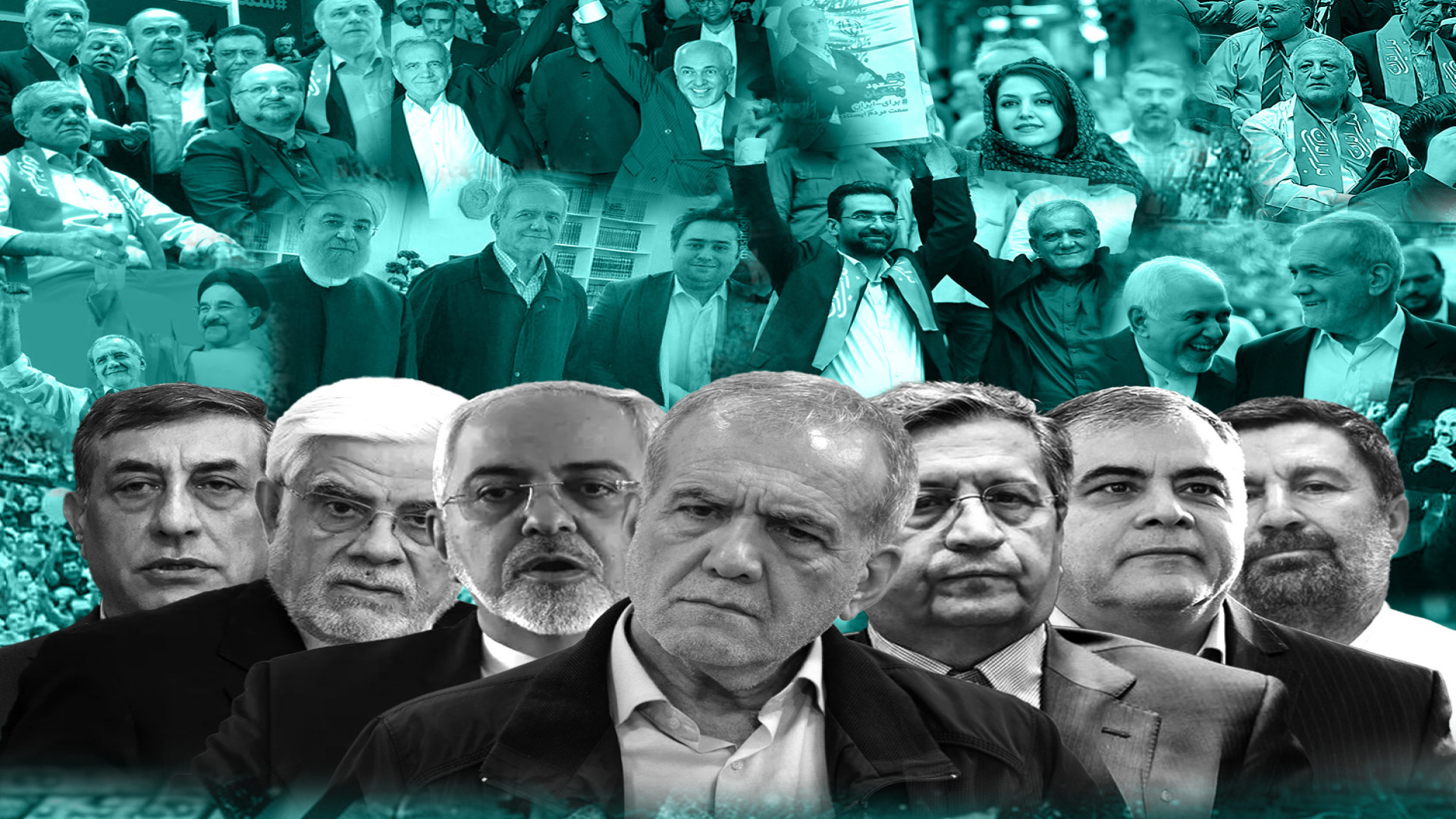 برنامه فوق العاده‌ی دولت پزشکیان برای کنترل گرانی و تورم!!! اصلاح فرم صورت