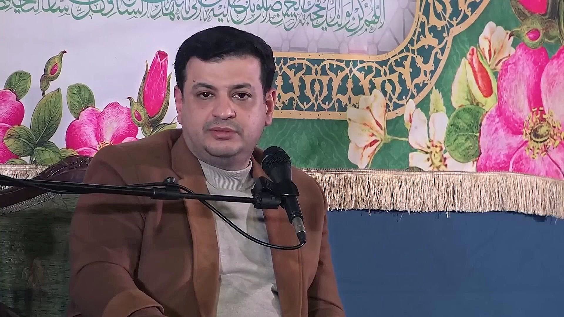 سخنرانی استاد رائفی‌‌‌‌‌‌ پور «در مملکت چه خبر است!؟»