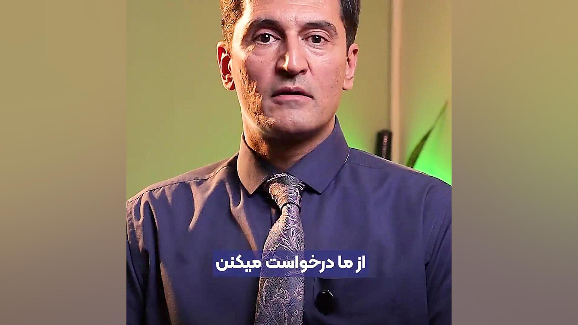 تشخیص با MRI شتر موزیکال