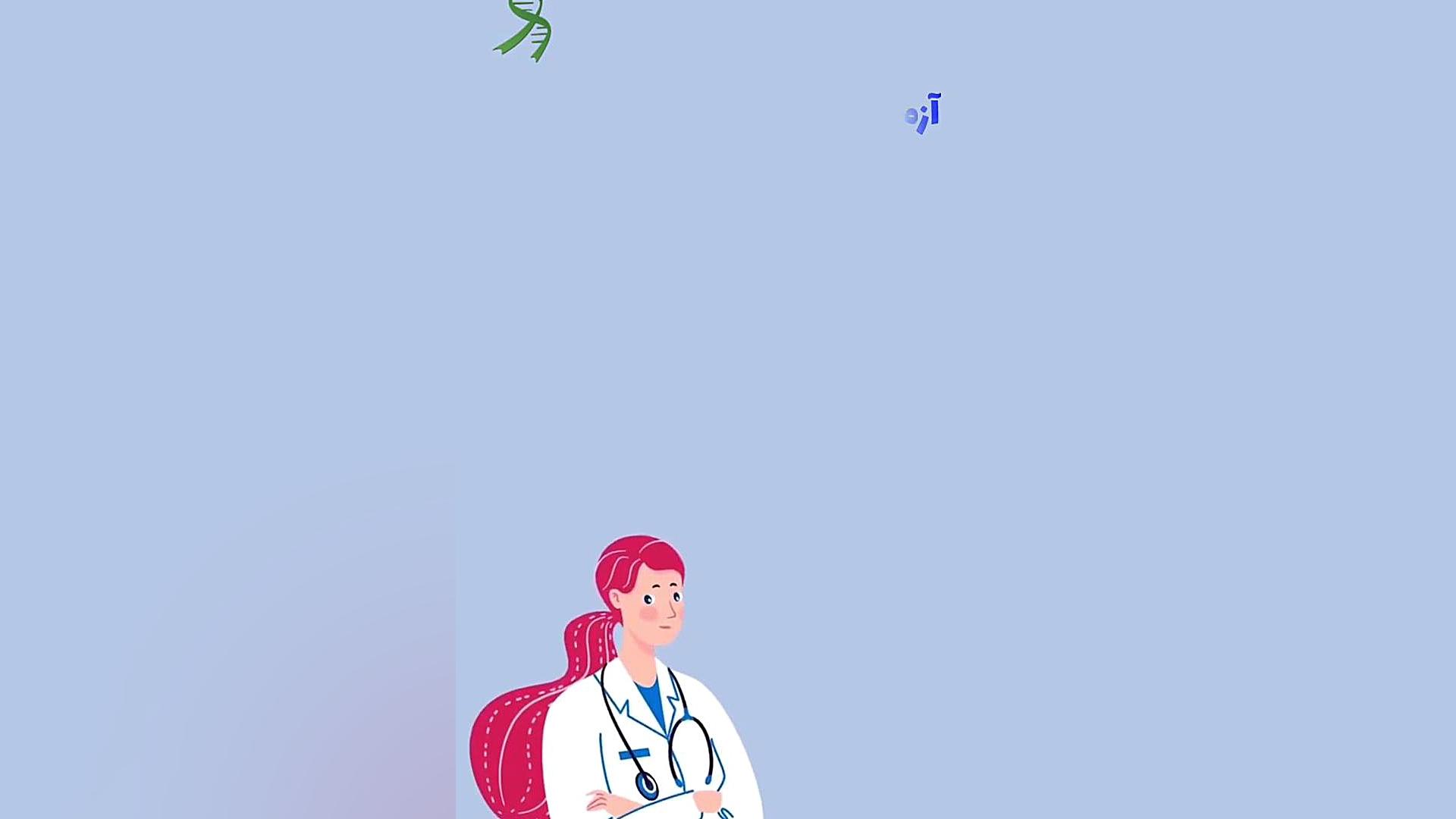تعیین ناقلی تالاسمی از چه روشی امکانپذیر است؟ ویروس‌شناسی پیشرفته
