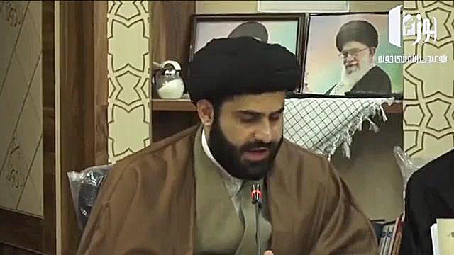 #فیلم | معرفی و بررسی کتاب "فقه اطلاعات و امنیت" زمان158ثانیه