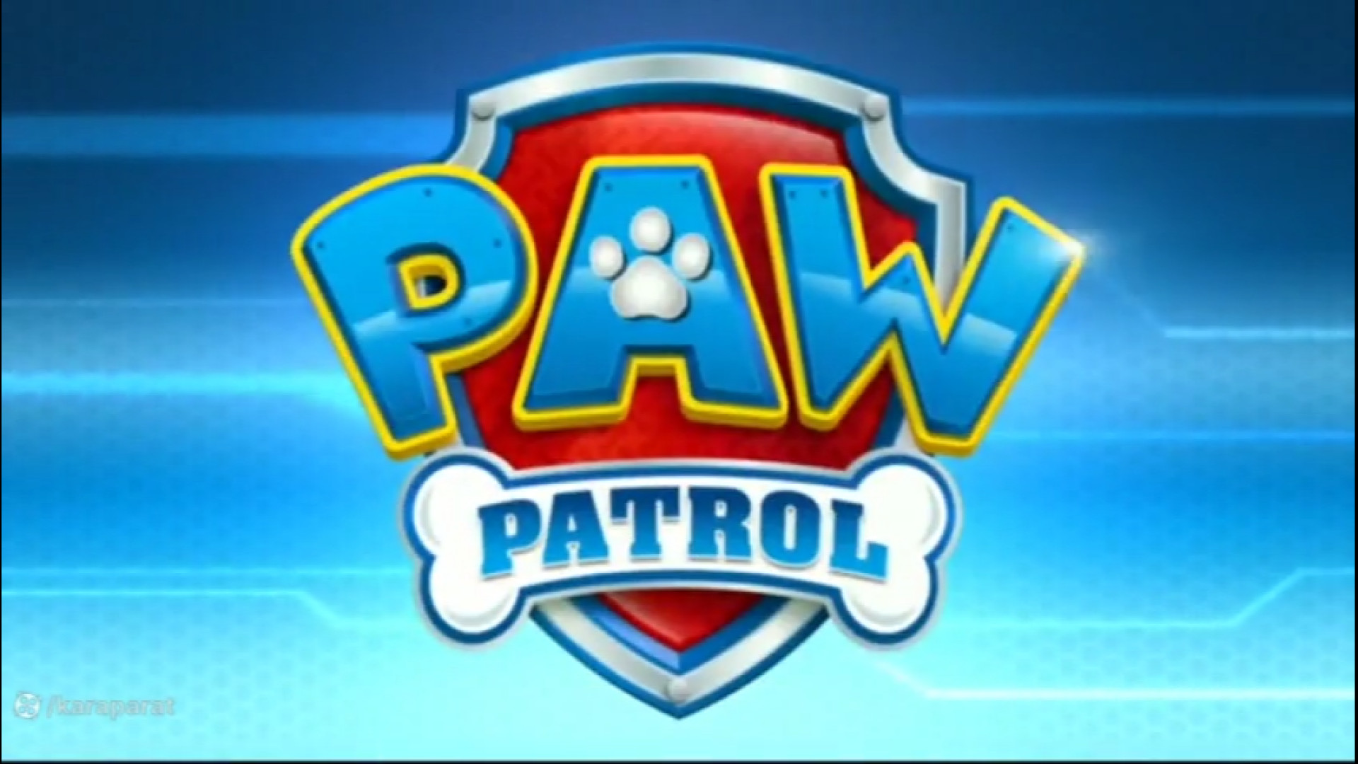 کارتون سگ های نگهبان/ انیمیشن سگ های نگهبان دوبله فارسی زمان707ثانیه