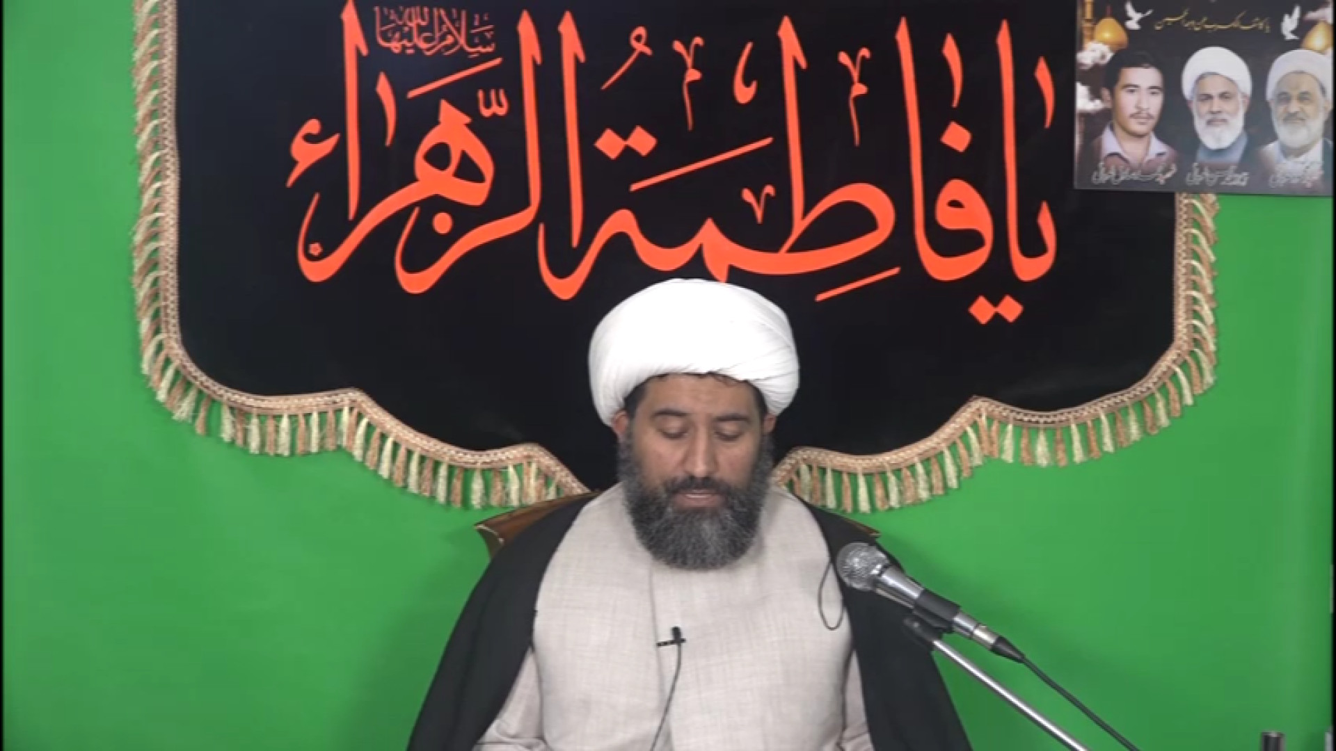 آیت الله طوبائی طب اسلامی 222 سرکه و ماهی 403.11.28 کلینیک زیبایی