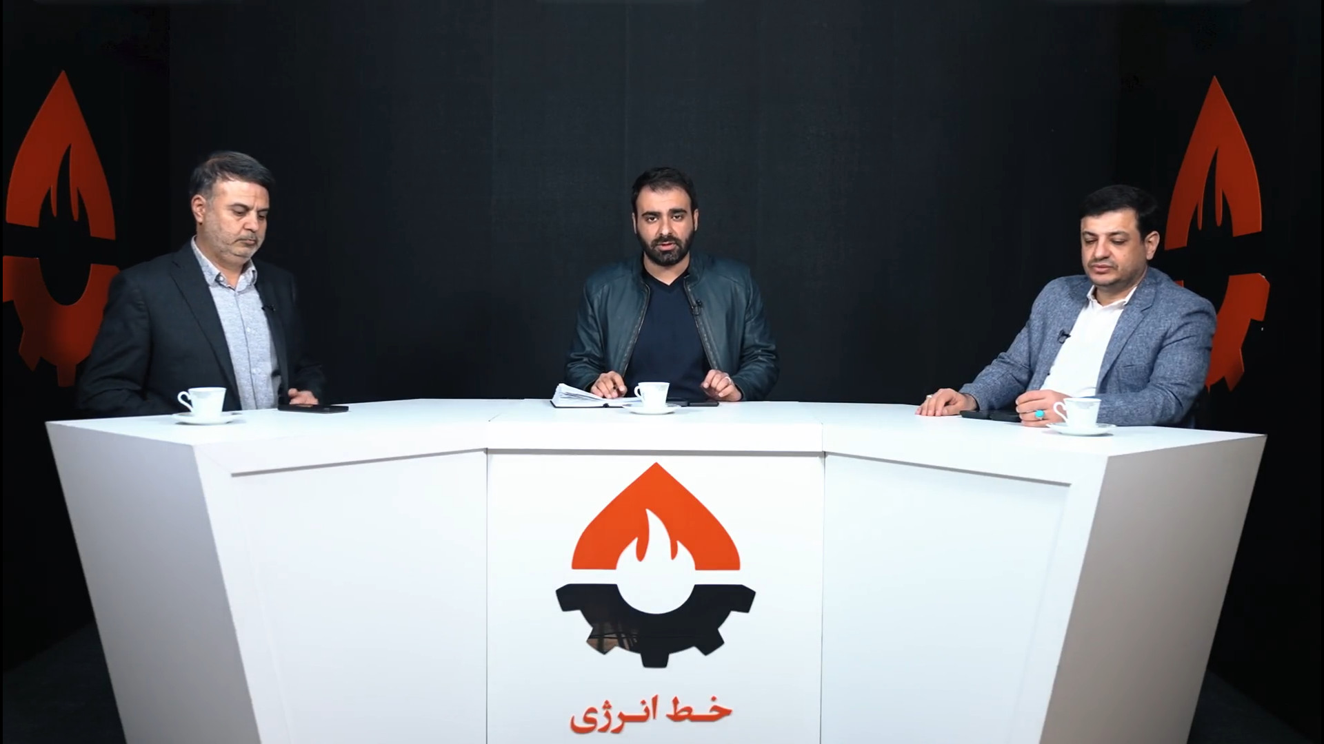 مصاحبه استاد رائفی پور - دلایل افزایش قیمت دلار