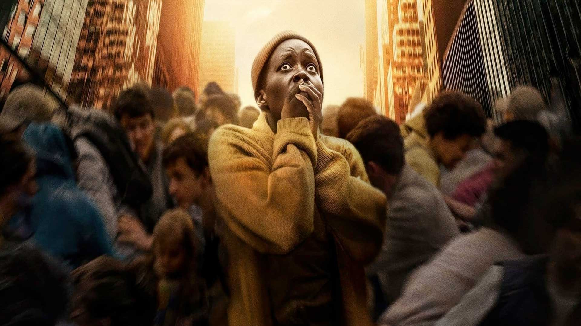 فیلم ترسناک مکانی ساکت 3 روز اول دوبله فارسی -  A Quiet Place: Day One 2025 زمان5751ثانیه