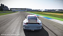 P.Cars - Porsche 911 R 2016 MOD