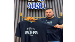 تیشرت سایزبزرگ4030