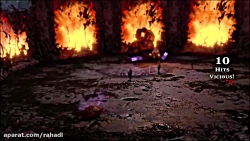 PS4  God of War III Remastered...