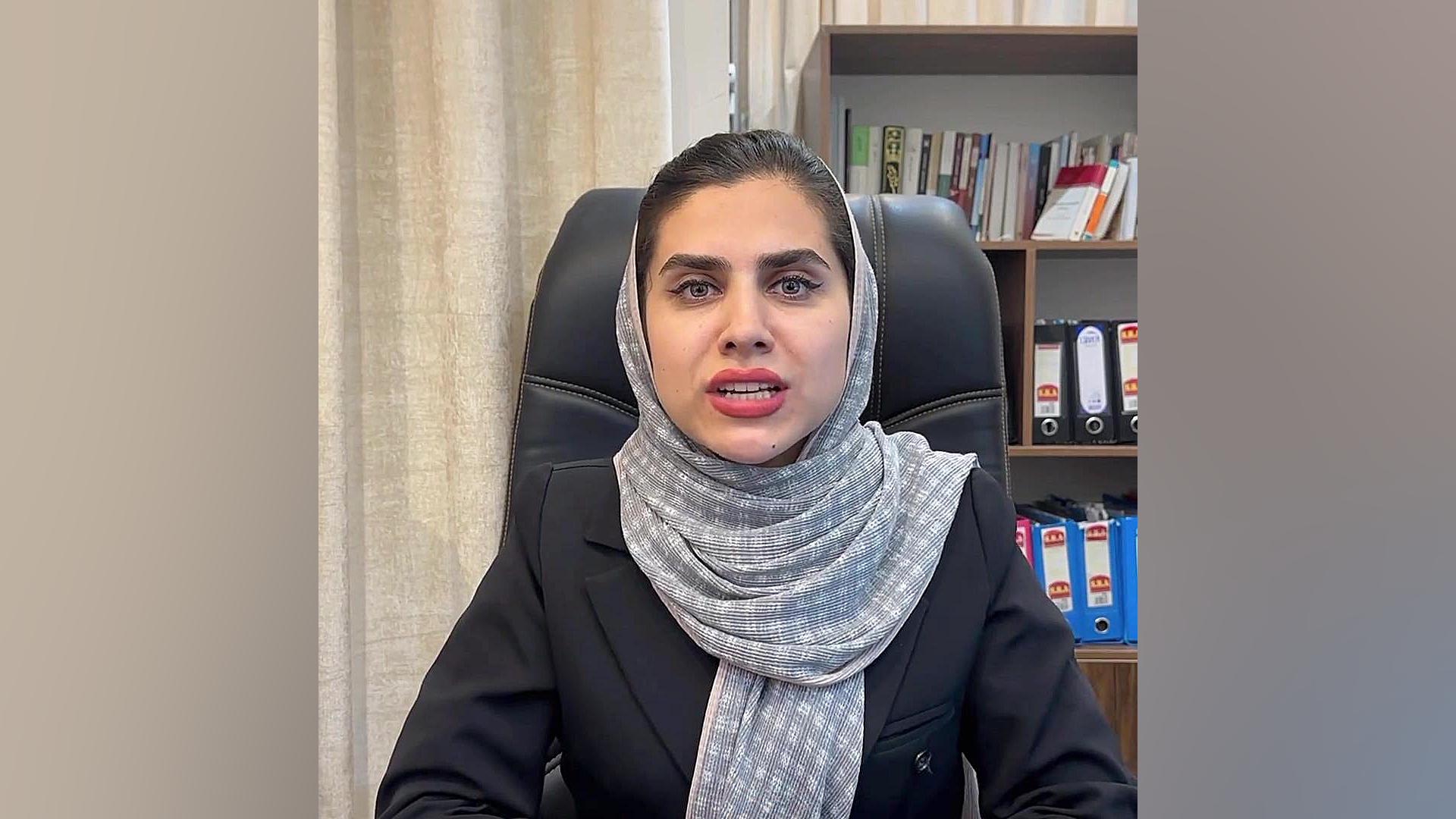 وام ازدواج وکیل پایه یک دادگستری فاطمه قربانی