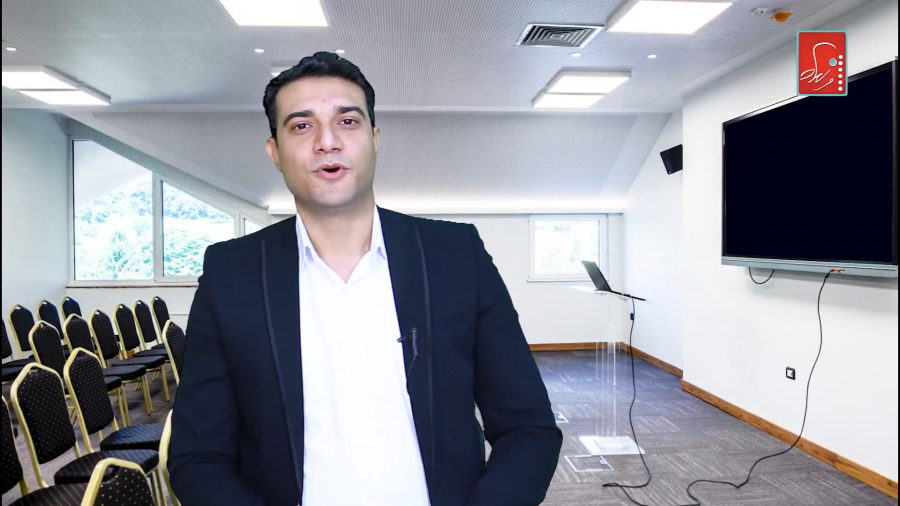 فرهاد نصرت آبادی توضیحات دوره عزت نفس و حرمت نفس