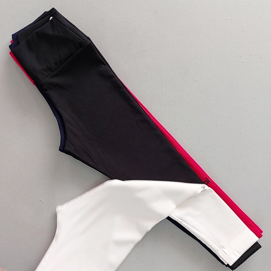 لگ الو یوگا زنانه 390ت با ارسال رایگان