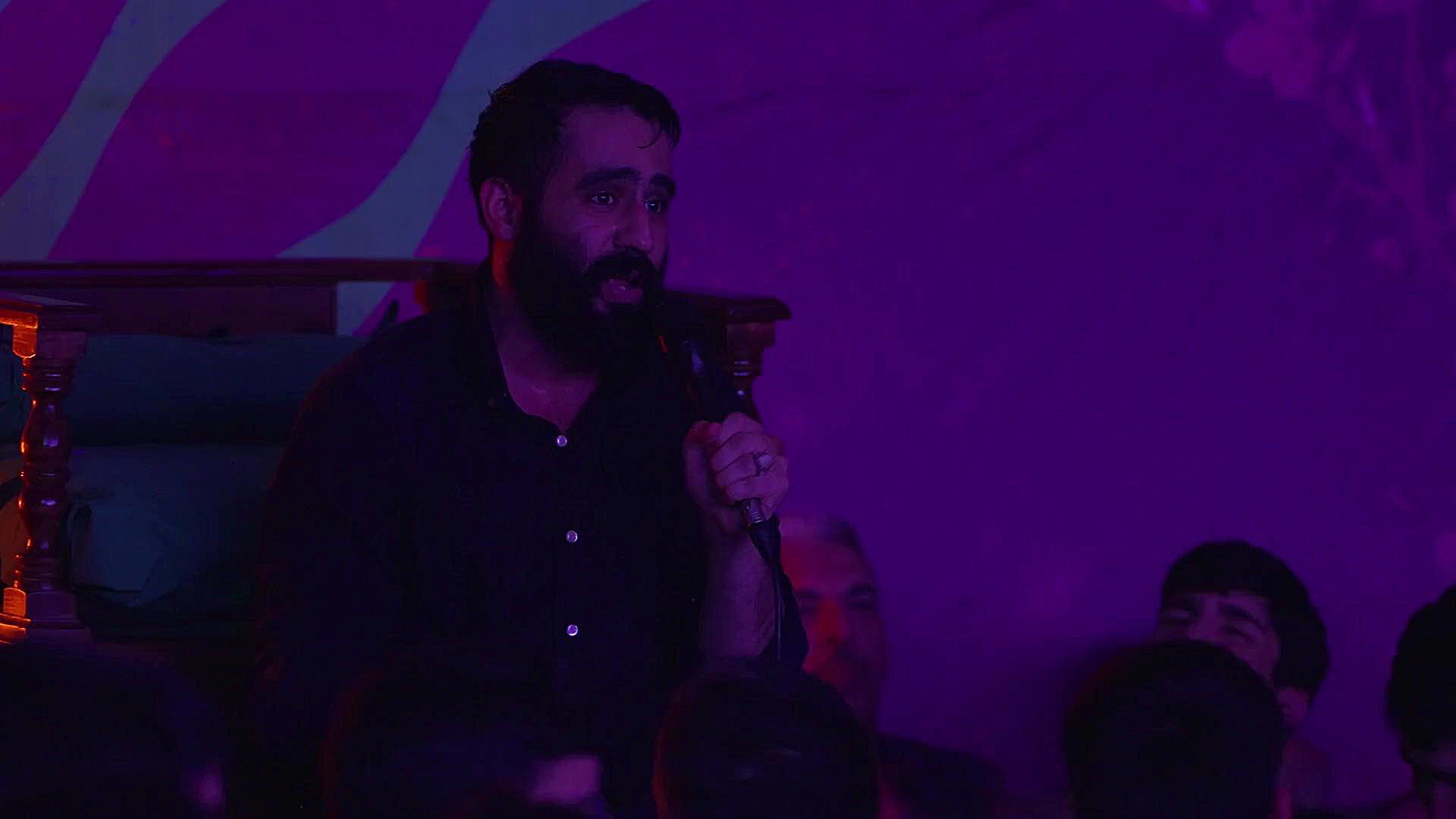 شور | ذکر امام حسین علیه‌السلام / کربلایی حسین طاهری