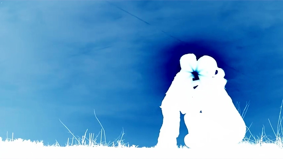 موشن گرافیک به سفارش یوگا ققنوس