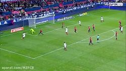 اوساسونا 3-4 سویا