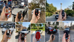 به دنیای ماشینی من خوش اومدین!