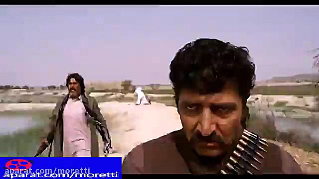 تیزر  فوق العاده زیبای فیلم سینمایی شرفناز زمان173ثانیه