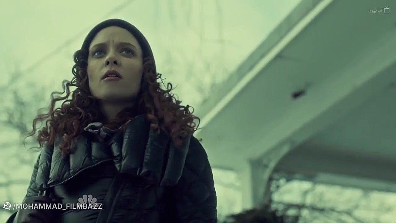 سریال هانیبال (HANNIBAL 2013) فصل دوم قسمت دهم زیرنویس فارسی زمان2256ثانیه