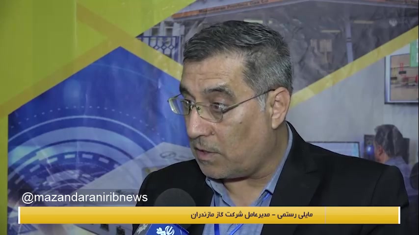 رونمایی از سیستم هوشمند موتورخانه شرکت روماک سیستم آویژه صنعت آریان شلخته خان
