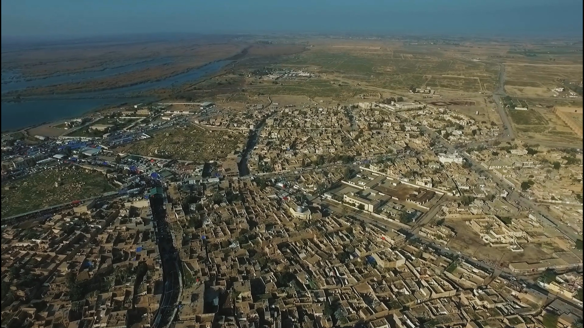 پیروزی مسلمانان بر رومی ها در زمان امام هادی (ع)